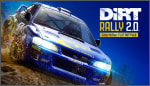 Jogo DiRT Rally 2.0 - Steam R$14