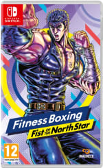 Fitness Boxing - Fist of the North Star voor €19,99 bij Bol