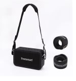 Altavoz Tronsmart Force Max de 80 W con Bluetooth resistente al agua IPX6 y batería externa integrada por 63,45€