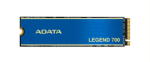 SSD Adata Legend 700 NVMe 512GB por $5589 en Cyber Puerta