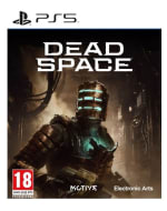 Dead Space Remake PS5 por 18,99€.