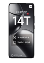 Xiaomi 14T de 12GB/256GB por 399€