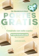 Envío gratis en Enfermanía con el cupón