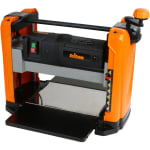 Raboteuse stationnaire Triton TPT125 1100W à 299,95€