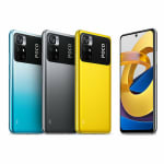 Xiaomi POCO M4 Pro por 161,84€ en Gshopper