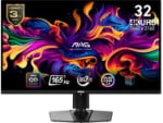 MSI MAG 321UP QD-OLED 32" Ultra HD 165Hz OLED gaming monitor voor €799 bij Paradigit