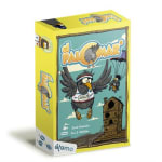 Juego de Mesa El Palomar por 7.5€
