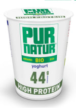 €1 kortingsbon voor Pur Natur yoghurt