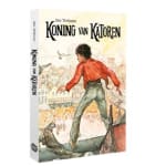 Koning van Katoren (Geef een boek cadeau) voor 2 euro