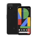 Google Pixel 4 XL voor €694,92 bij Amazon.de
