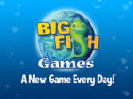 Juegos gratis desde la página de Big Fish