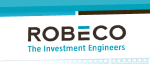 Ontvang € 25,- gratis bij het openen van een Robeco rekening