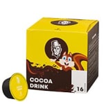 Huismerk Dolce Gusto vanaf €0.19/Kopje