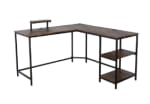 Escritorio esquina Mainstays por $49.990