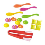 Playfun Party Game Set 1 voor €3 bij Lobbes