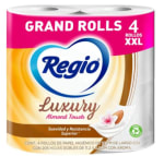 3x2 Papel Higiénico Regio en Chedarui