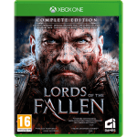 Lords of the Fallen Complete Edition voor €5,99 bij Shop4nl