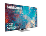 TV QLED 189cm (75") Samsung QE75QN85A Procesador Neo QLED 4K, Inteligencia Artificial por 1401.65€