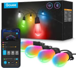 [Amazon DE] Govee outdoor lichtsnoer 30m voor €59,99 bij Amazon