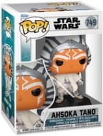 Diverse Funko pop vanaf €4,59 bij Bol