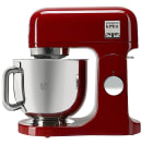 Robot pâtissier multifonction Kenwood kMix Rouge KMX750AR à 299,99€