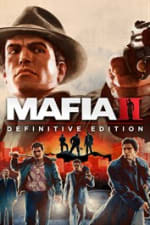 Mafia II Definitive Edition for £3.74 at Xbox Store