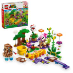 LEGO Super Mario Makersset Cassismoeras voor €32,99 in de Lego store
