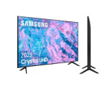 TV Samsung 50CU7172 50" Crrystal UHD 4K WIFI SMART por 379€