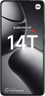 Xiaomi 14T 12GB/512GB Zwart voor €353,99 bij Aliexpress