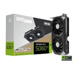 Zotac GeForce RTX 5060 Ti 16GB Twin Edge por 438,27€