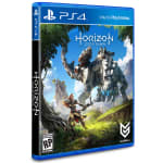 Juego Horizon Zero Down PS4 por $9.990