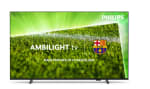 TV 55" Philips Ambilight 55PUS8009 - 4K UHD, LED, Smart TV, Titan OS, Dolby Atmos à 376,85€