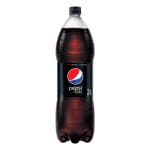 Refrigerante PEPSI Zero em Garrafa de 2L - R$ 4,99
