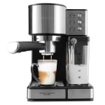 Cafeteira Philco Espresso Latte 5 Em 1 20 Bar 127v - R$ 559,90