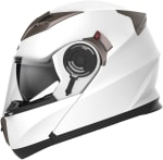 Casco Moto Modular ECE Homologado - YEMA YM-925 por 80,74€