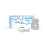 Acuvue Oasys para Astigmatismo por $31.760 en LentesPlus