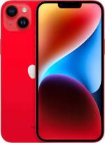Smartphone da Apple, modelo iPhone 14 Plus de 128 GB - R$ 6.299,11