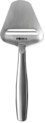 Boska Kaasschaaf Copenhagen RVS voor €7,99 bij Bol