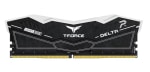 Team Group Kit 32GB (2 x 16GB) DDR5 6000MHz Delta RGB CL30 por 98,20€