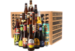 Bierpakket Saveur Bière voor €23,94