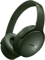 BOSE QuietComfort Headphones Hoofdtelefoon Groen voor €199,95 met Amazon Prime