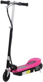 -20% Patinete plegable HOMCOM en Amazon por 100,79€