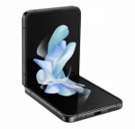 Samsung Galaxy Z Flip4 256GB por $19999 en Linio