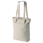 Bolsa multiusos de Ikea de color beige por 15€