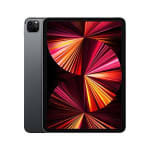 2021 Apple iPad Pro (de 11 Pulgadas, con Wi-Fi, 1 TB) - Gris Espacial (3.ª generación). Por 1315,07€