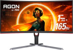 Monitor AOC CU34G3S 34'' a $7,914 en Amazon
