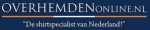 50% korting op veel OverhemdenOnline