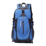 40L Water-resistant Hiking Camping Backpack voor €12,39