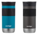 Taza de viaje aislada Contigo por $583.48 en Amazon