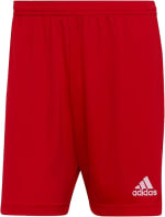 Adidas Entrada 22 voetbalshort voor €7,20 bij Amazon